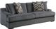 Mazin Furniture Orofino 2 Piece Dark Gray Sofa/Loveseat Set-4