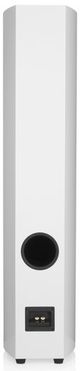 Revel® Concerta2™ Series 6.5" White Gloss Floor-Standing Loudspeaker (Each)-2