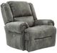 Best® Home Furnishings Customizable Field & Stream Home Genet Manual Swivel Glider Recliner-0