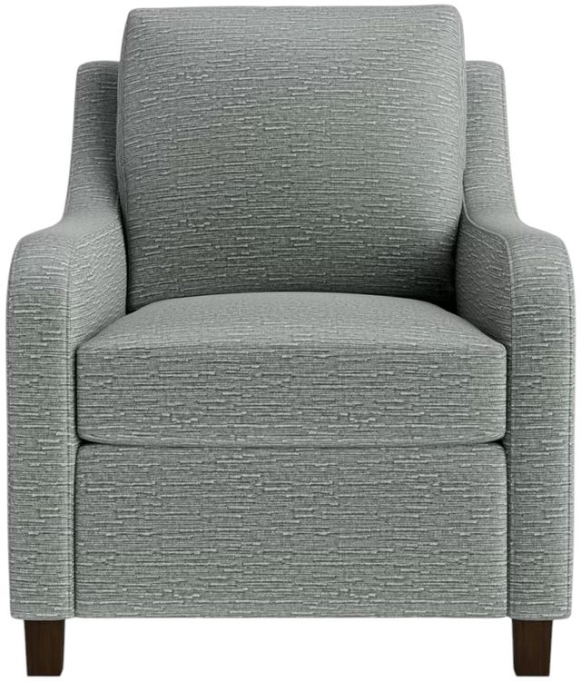 Bassett® Furniture Customizable Scarlett Slope Arm Accent Chair-1