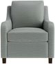 Bassett® Furniture Customizable Scarlett Slope Arm Accent Chair-1