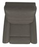 La-Z-Boy® Liam Ash Power Wall Recliner with Headrest and Lumbar-4