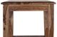 Porter International Designs Sonora Harvest End Table-4