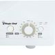 Compact 2.6 cu. ft. Electric Dryer-4