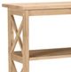John Thomas Furniture® Customizable Select 48" Hampton Bookcase-2