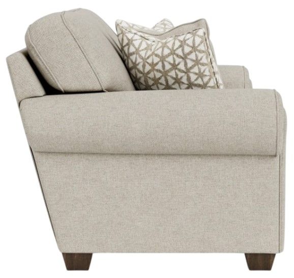 Flexsteel® Customizable Carson Loveseat-2