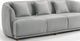 VIG Furniture Modrest Clem Grey Sofa-1