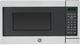 GE® 0.7 Cu. Ft. Stainless Steel Countertop Microwave-0