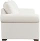 Bassett® Furniture Customizable Hanover 84" Roll Arm Sofa-3