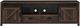 Coaster® Madra Dark Pine TV Console-1