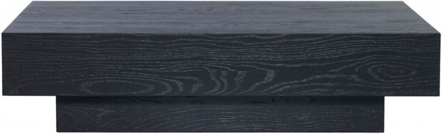 Meridian Furniture Otto Black Coffee Table-1