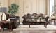 Furniture of America® Jamael Brown Loveseat-1
