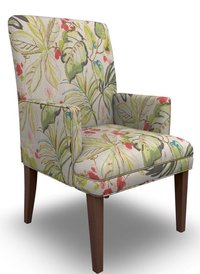 Best® Home Furnishings Customizable Nonte Captain's Dining Chair-2