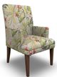 Best® Home Furnishings Customizable Nonte Captain's Dining Chair-2