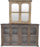 Vintage Furniture Bristol 4-Door Media Console-1
