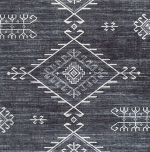 Signature Design by Ashley® Arloman Multi 5'x7' Medium Area Rug-4