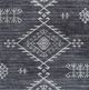 Signature Design by Ashley® Arloman Multi 5'x7' Medium Area Rug-4