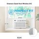 12,000 BTU 115V Window Air Conditioner with Remote Control-5