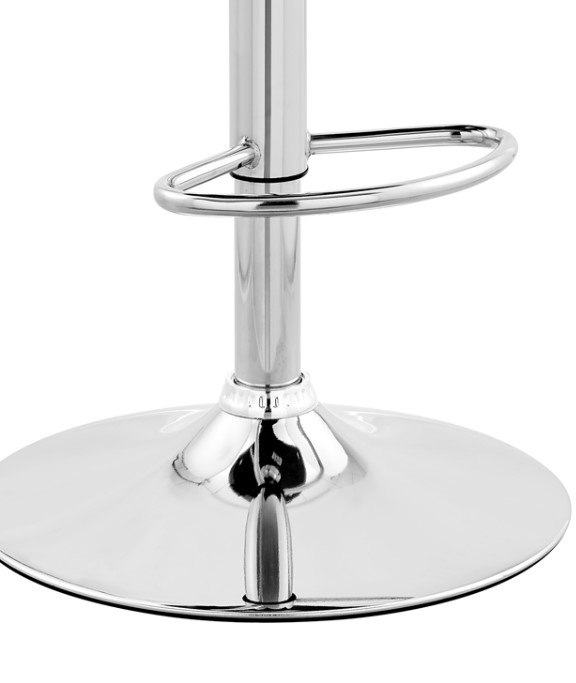 Armen Living Asher Bar Stool - Thumbnail 5