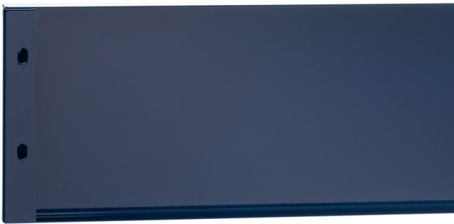 Ilve 40" Midnight Blue Toe Kick for Nostalgie and Pro Ilve Range-2