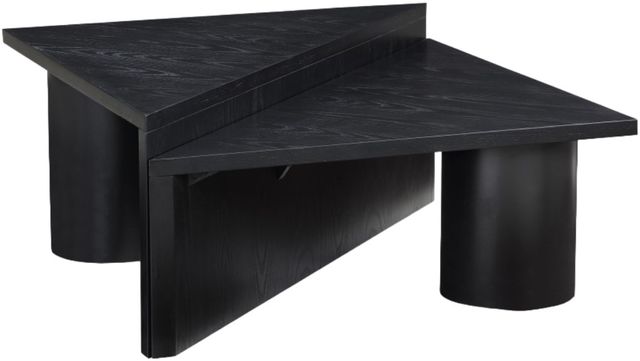 Meridian Furniture Pavillion Black Coffee Table-0