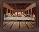 Classy Living Renaissance Gathering Framed Wall Art-0