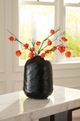 Signature Design by Ashley® Ryanford Black Vase-3