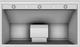 Vent-A-Hood® 42" Stainless Steel Wall Mounted Range Hood-3