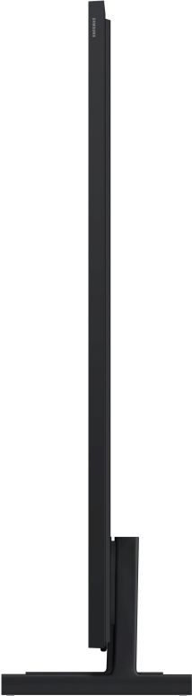 Samsung The Frame LS03HE 65" Black 4K QLED Vision AI Smart TV-4