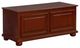 Powell® Chadwick Cherry Cedar Trunk-0