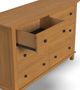homestyles® Oak Park Brown Dresser-2