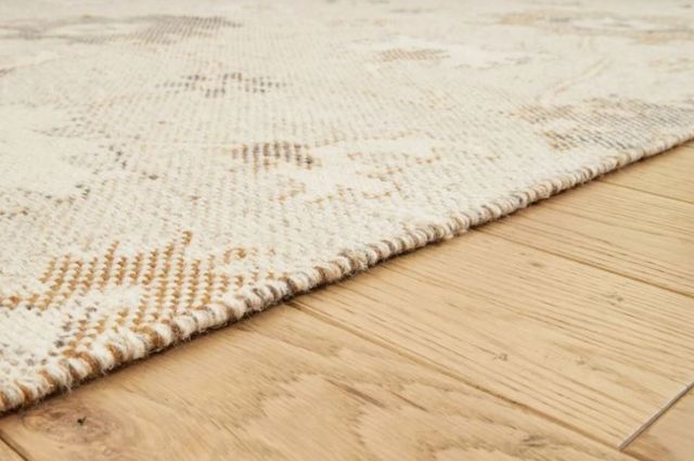 Signature Design by Ashley® Calkin Caramel/Gray/Linen 8'x10' Area Rug-2