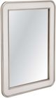 Bassett Mirror Meadow Place White Wall Mirror-1