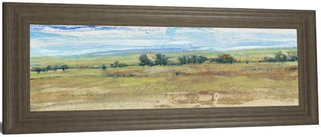Classy Living Tim Otoole Distant Treeline Panel I Wall Art-3