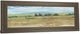 Classy Living Tim Otoole Distant Treeline Panel I Wall Art-3