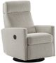 Luonto Furniture Track Fun Power Recliner-0