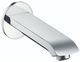 Hansgrohe Metris Chrome Tub Spout-0