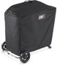 Weber® Traveler Premium Grill Cover-1