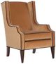 HF Custom Customizable Pressley Wing Chair-0