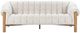 Classic Home Sansa Cream Sofa-2
