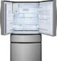 Frigidaire Gallery® 21.5 Cu. Ft. Stainless Steel French Door Refrigerator -1