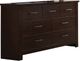 ACME Furniture Panang Brown Dresser-0