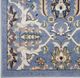 Nourison Home™ Allur Light Blue 5'x7' Area Rug-3