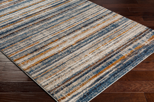 Surya Tuscany Multi-Colored 8'x10' Area Rug-4