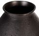 Signature Design by Ashley® Hannela Antique Brown 17" Vase-2