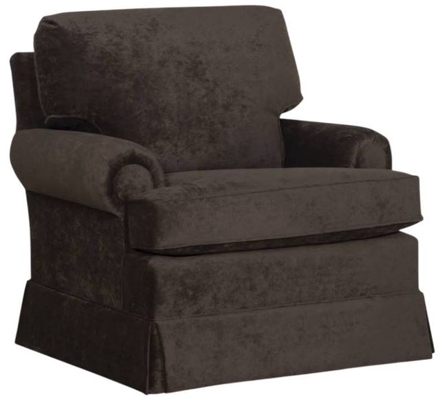 Temple Furniture Customizable American Swivel Chair-0
