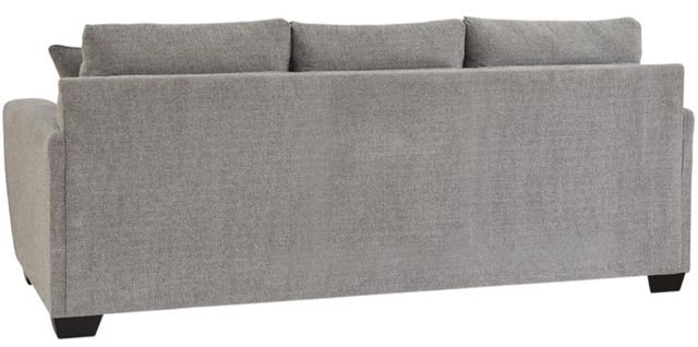 Benchcraft® Loreo Flint Queen Sofa Sleeper-3