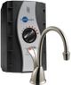 InSinkErator® Involve™ Satin Nickel Hot & Cool Water Dispenser System-0