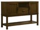 Crown Mark Lloyd Brown Sideboard-0
