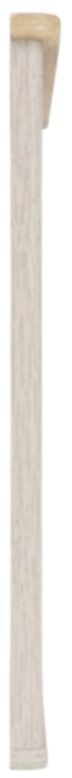 Riverside Furniture Glenndale Aged White Mirror-3